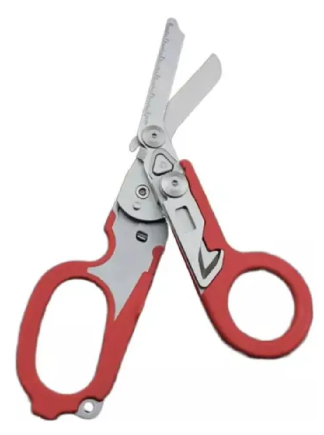 Tesoura Leatherman De Resgate Raptor