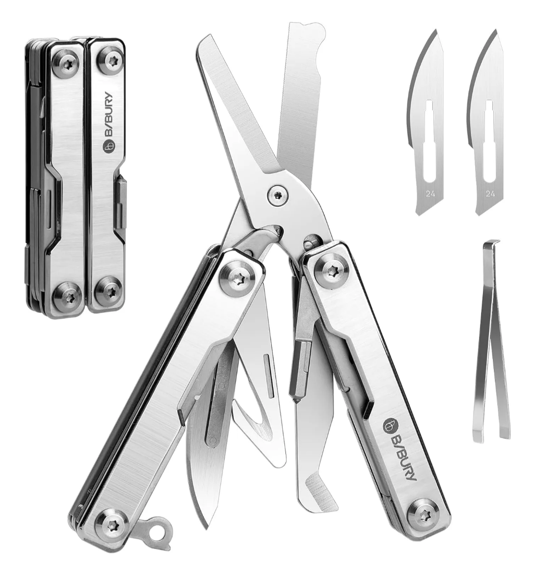 canivete multifuncional biburdy