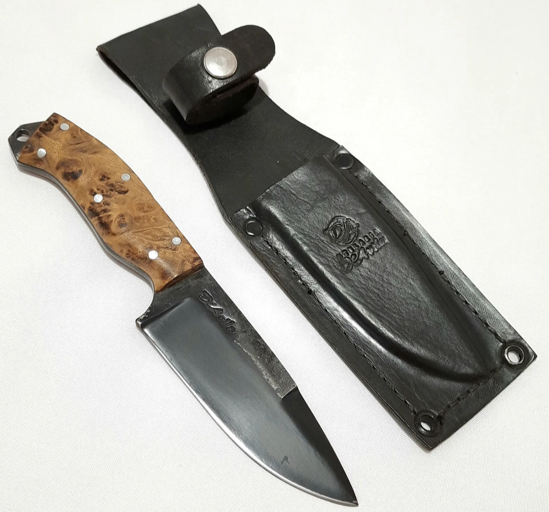 faca edc militar cutelaria d´ávila