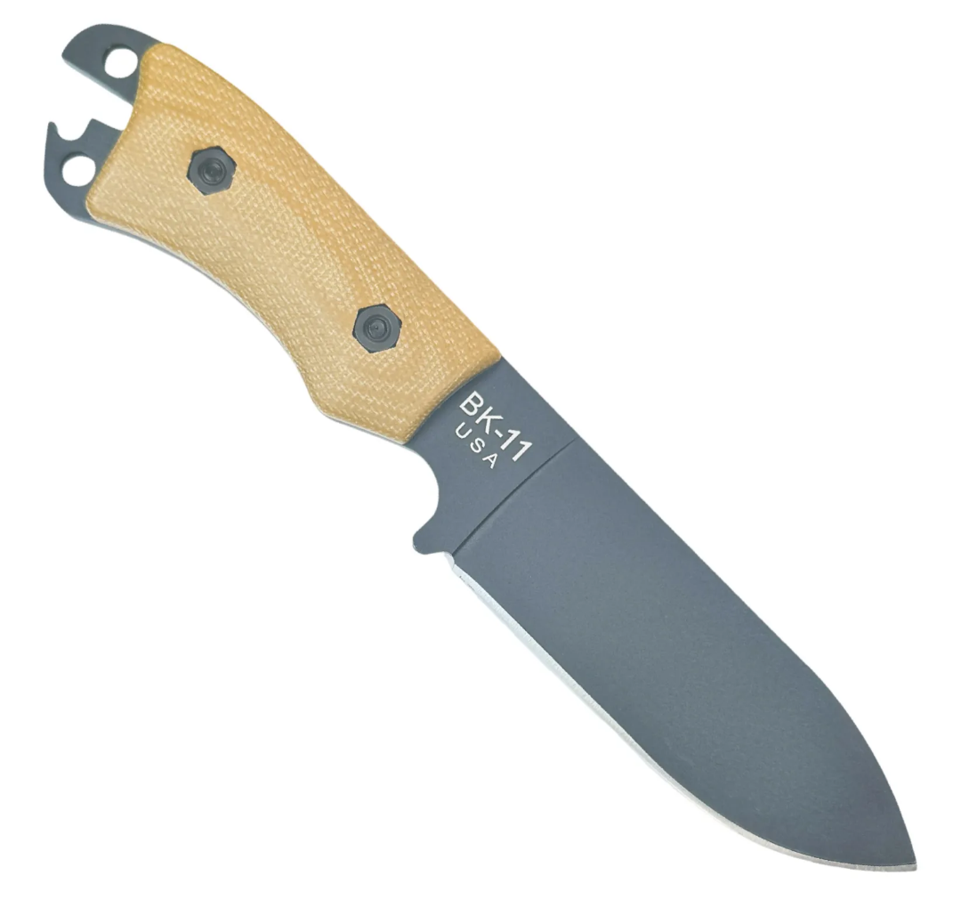 kabar bk11 ka bar becher 1