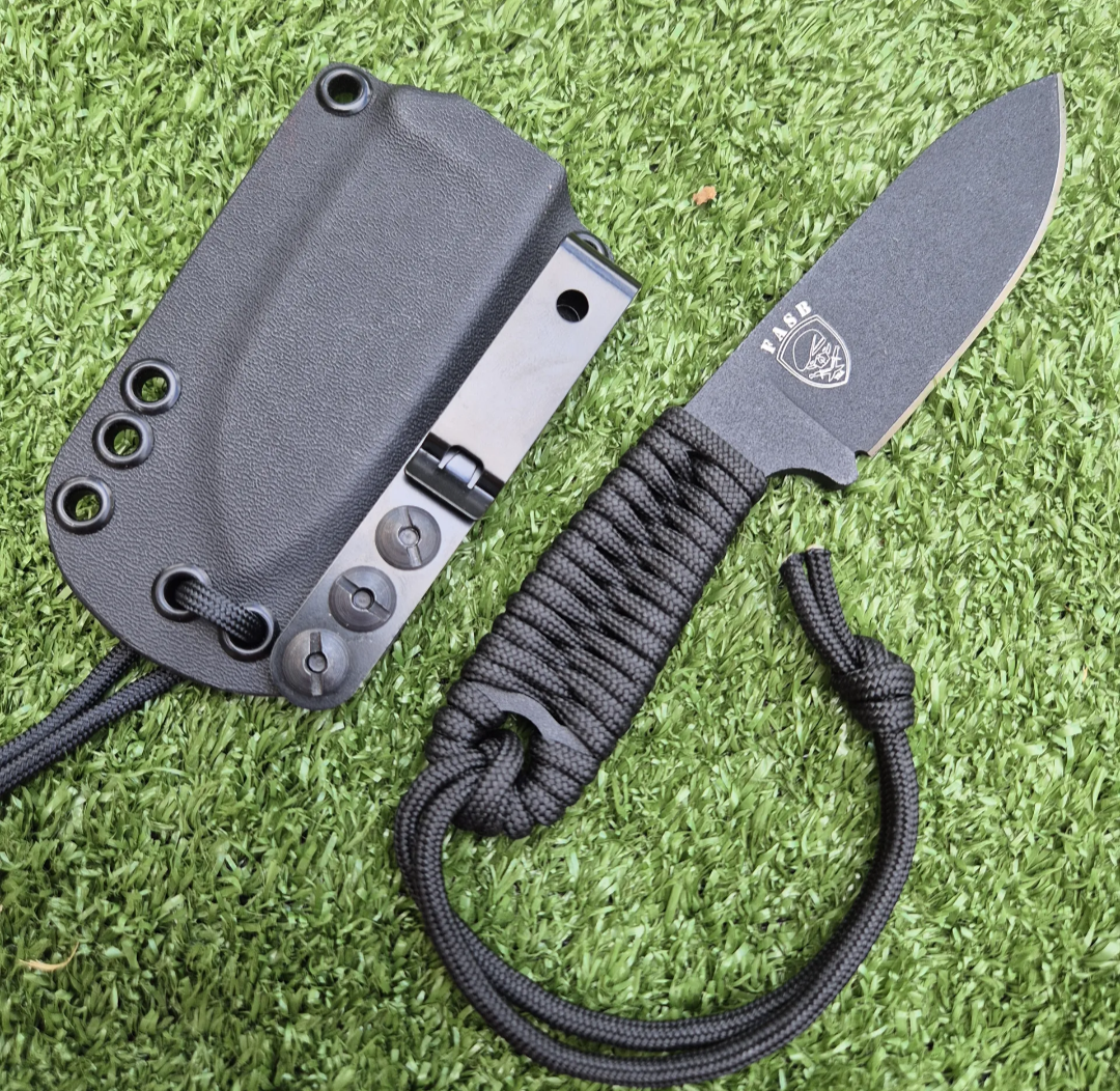 review de faca edc fasb cutelaria melhor faca edc