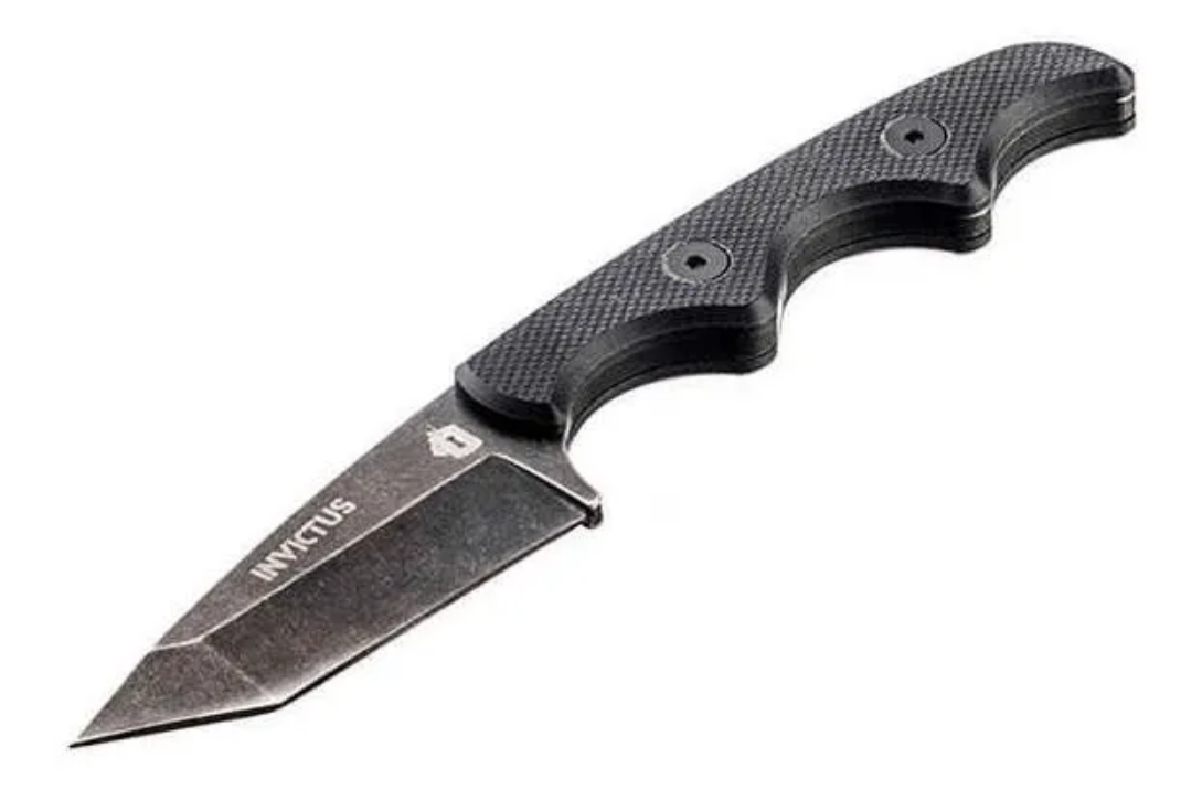 review de faca edc melhor faca edc command invictus