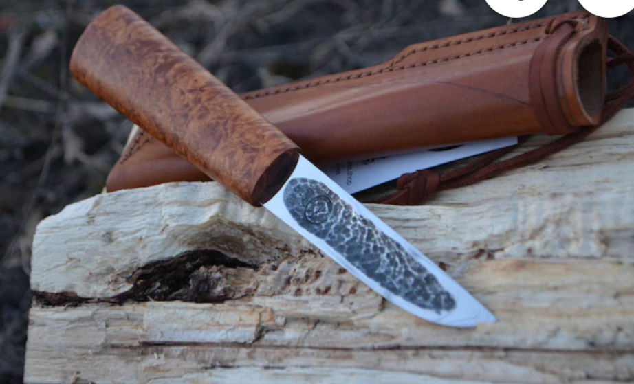 review de faca yakult