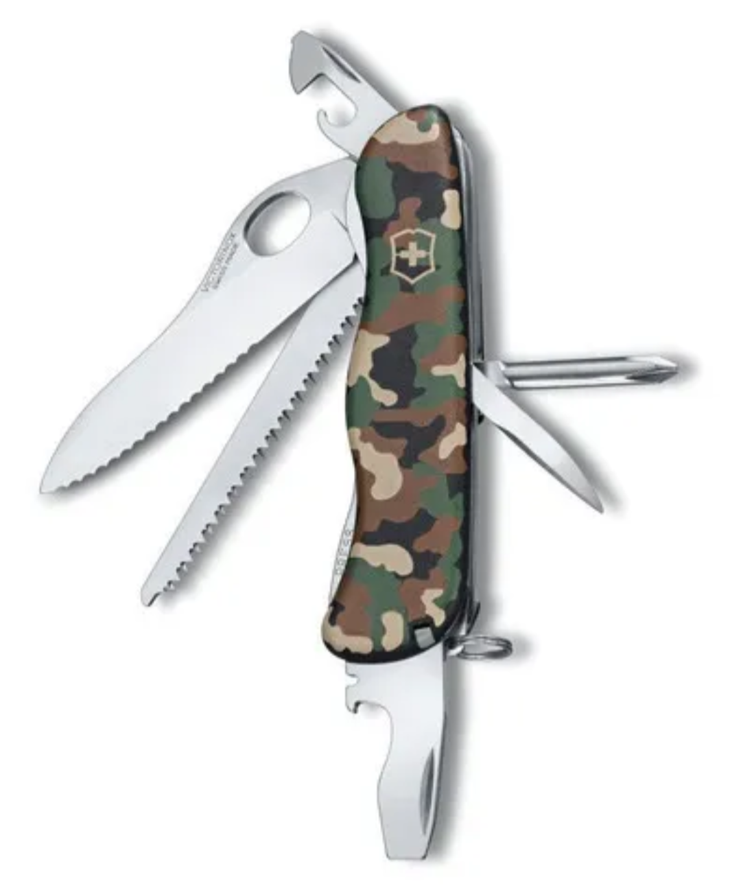 Canivete Suiço Victorinox Trailmaster