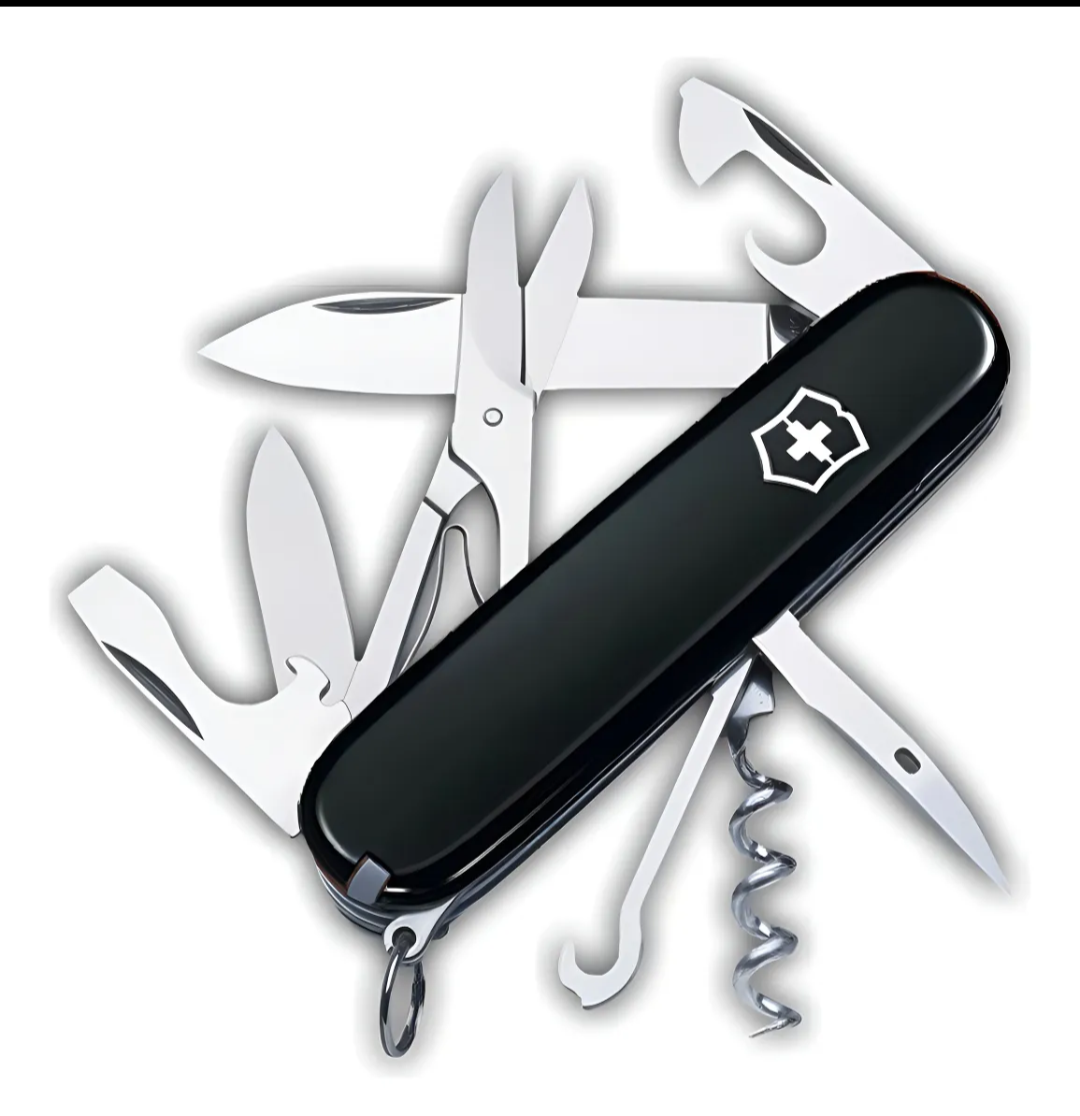 Canivete Victorinox Climber
