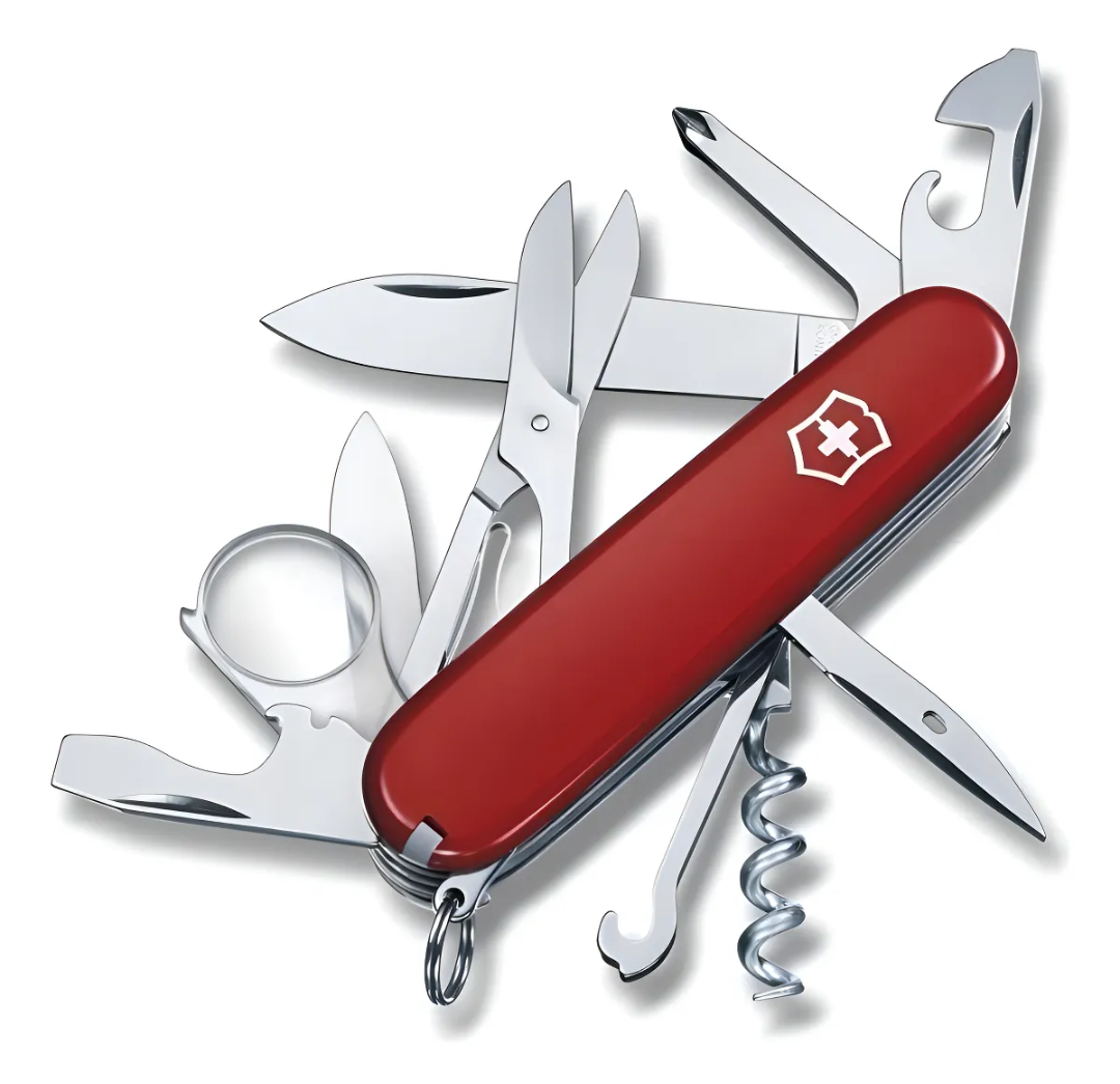 Canivete Victorinox Explorer
