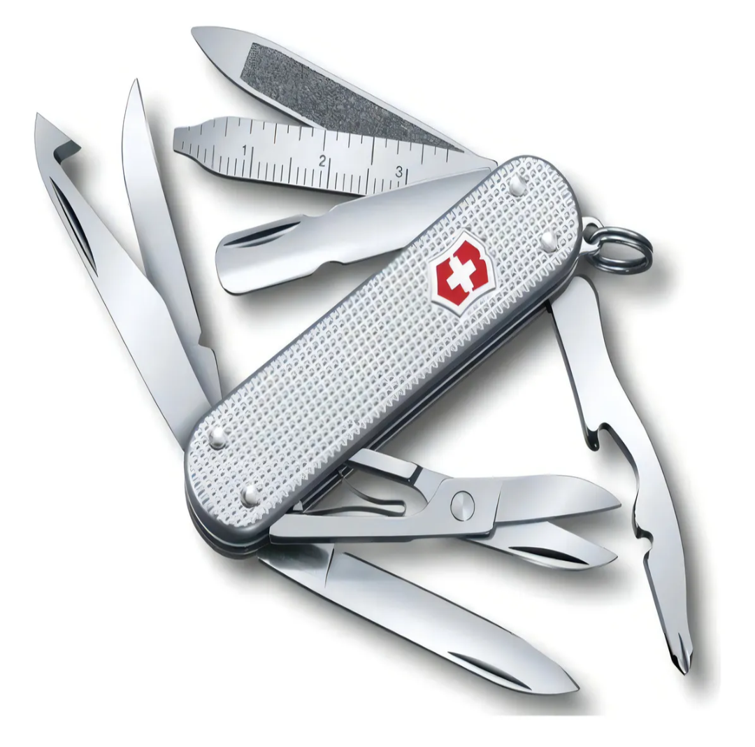 Victorinox Mini Champ Alox