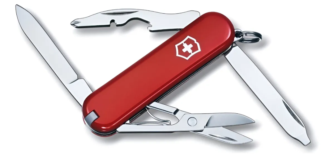 Victorinox Rambler