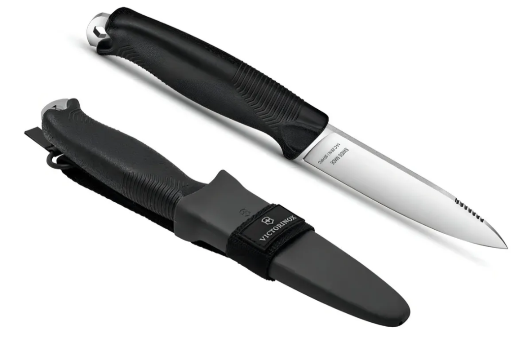 Victorinox venture