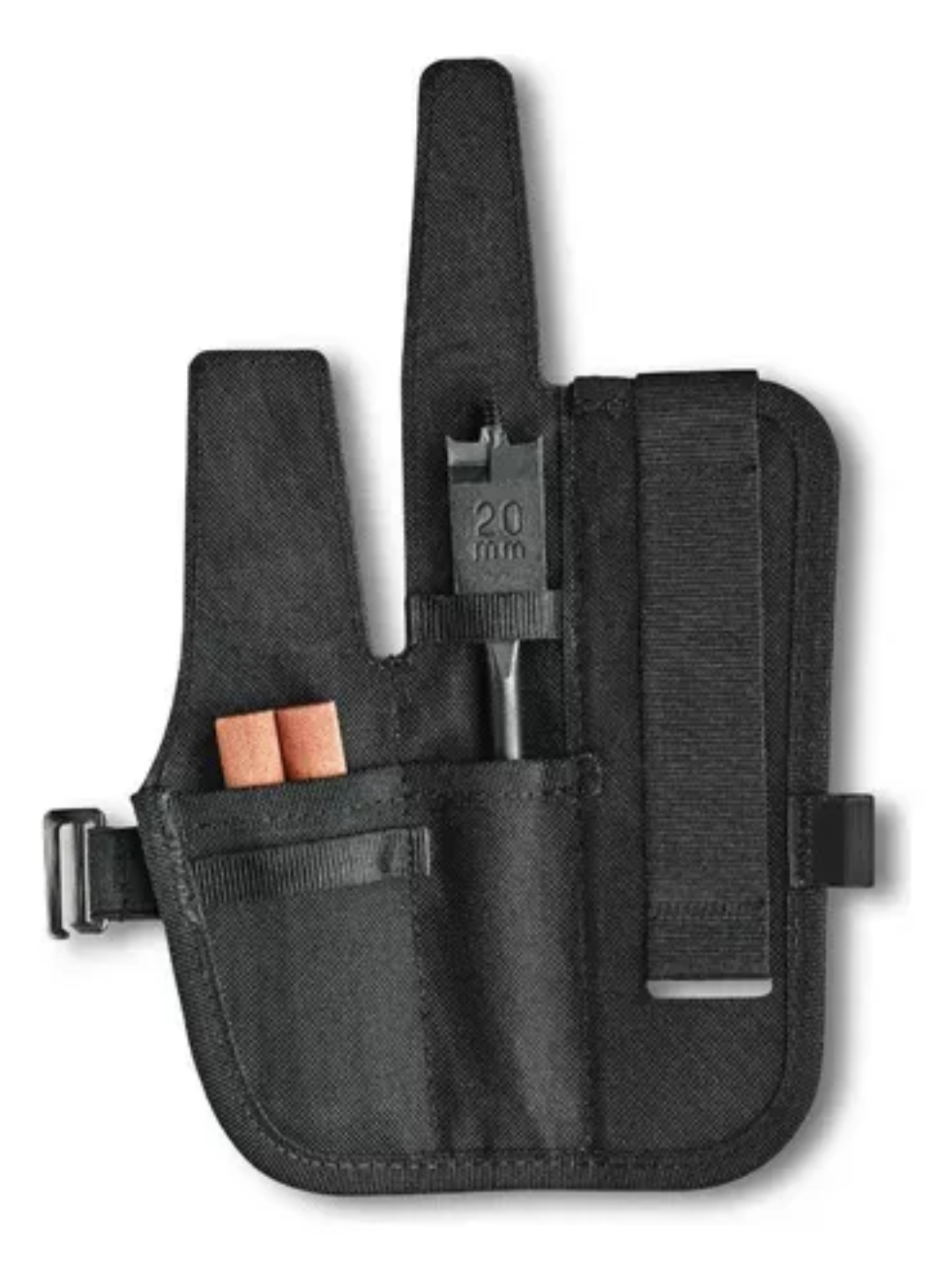 bainha de acessários para victorinox venture pro