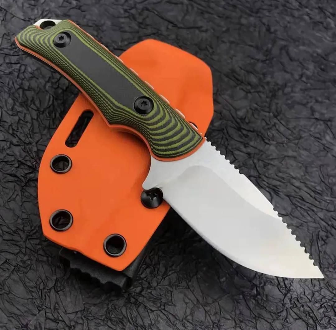 benchmade canyon hunter
