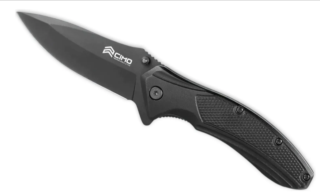 canivete cimo tomahawk canivete edc