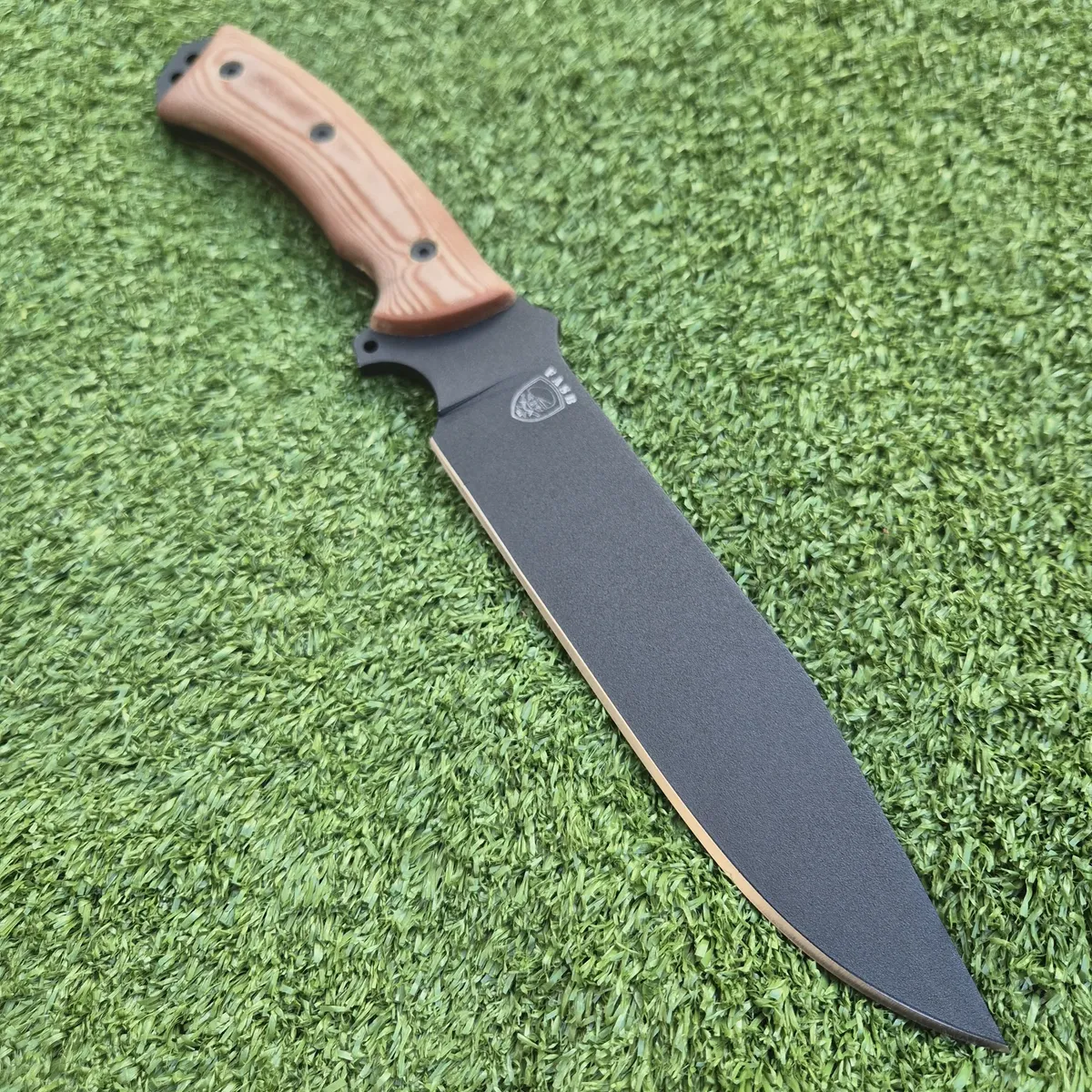 Faca para EDC Mateiro fasb maracajá