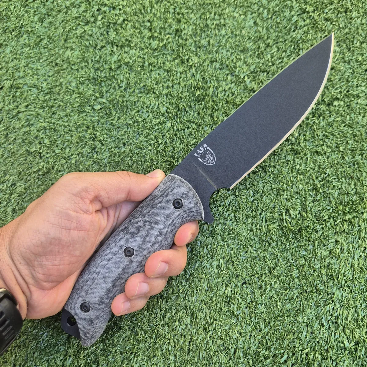 faca edc uma faca para tudo fasb esse 6