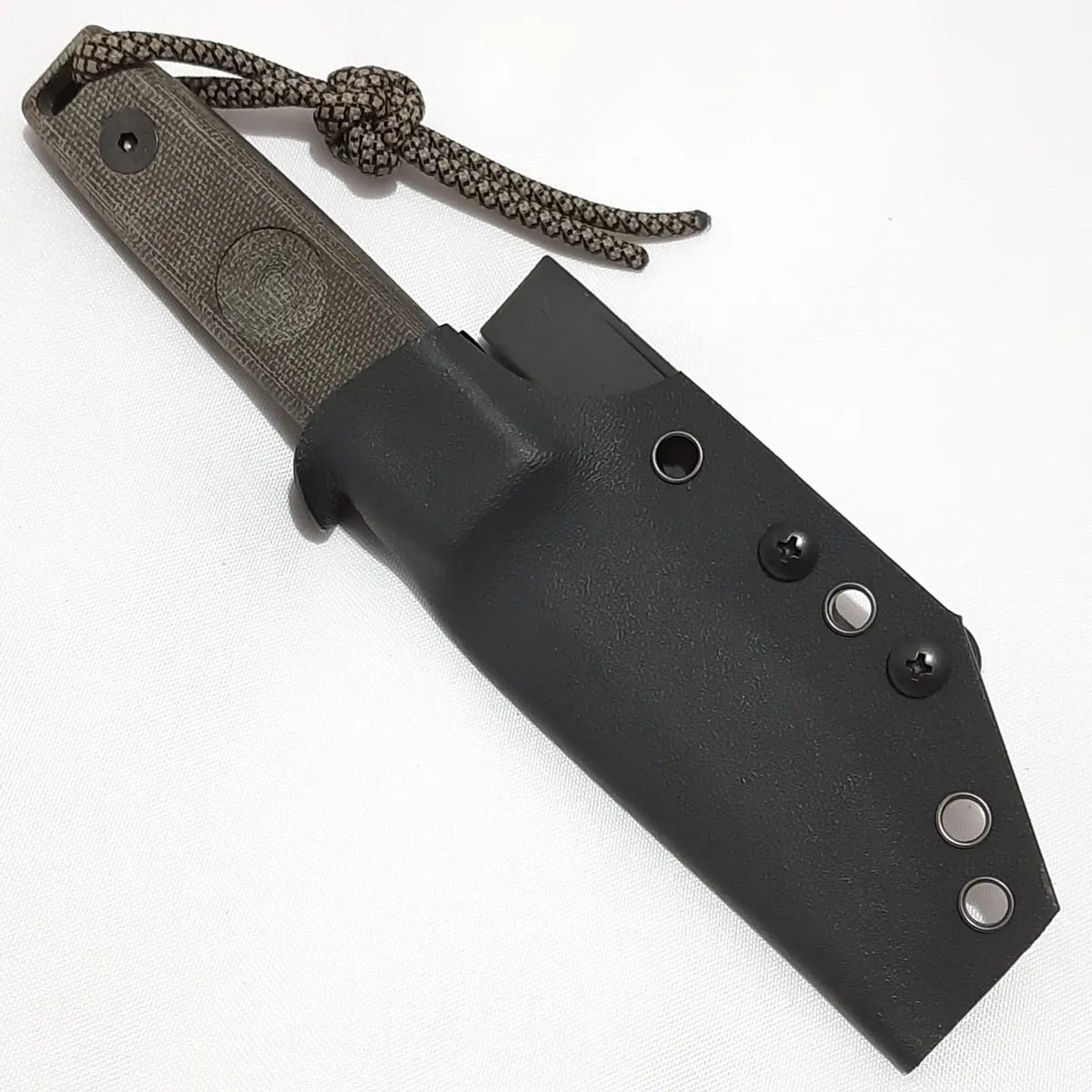 melhor faca para trilha leve faca-edc-signature-puukko-artesanal-celeron-bainha-kydex