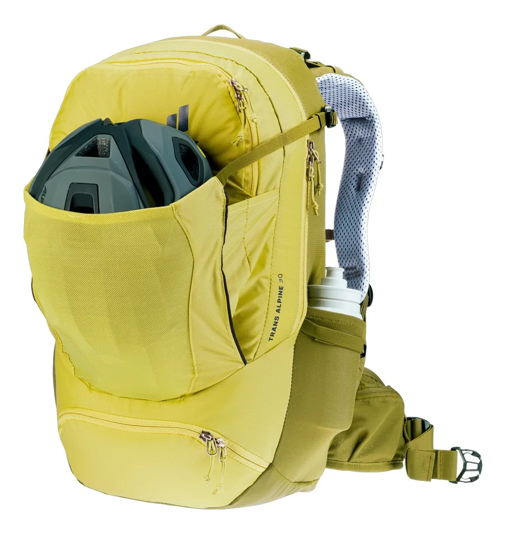 melhor-mochila-para-trilha-leve-mochila-deuter-transalpine-30-deuter