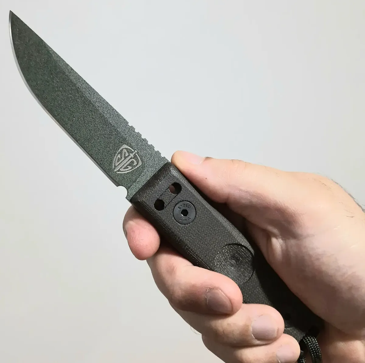 faca signature vale a pena faca-edc-signature-puukko-artesanal-celeron-bainha-kydex