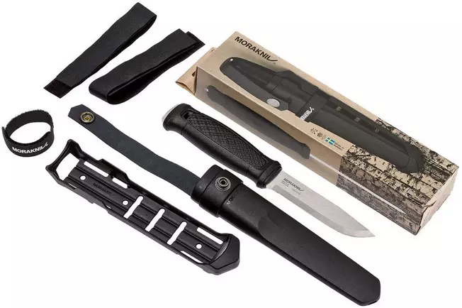 morakniv garberg